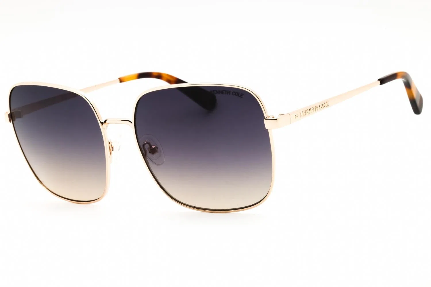 Kenneth Cole New York KC00025 Sunglasses - view 3